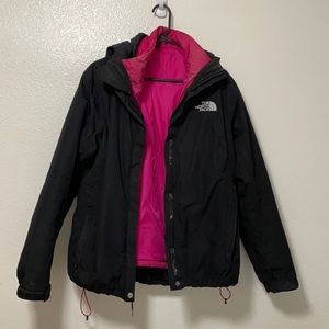 The North Face Winter Jacket